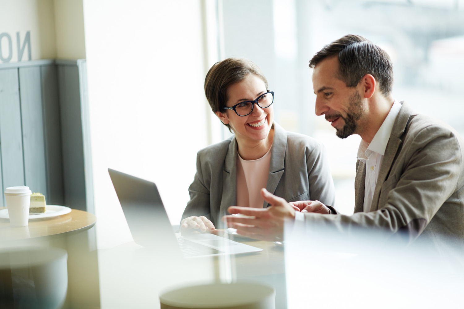 Reclaiming the Power of Business Numbers: A Female Physio’s Journey