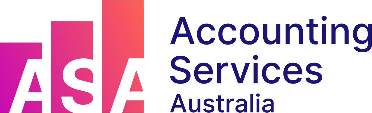 Accounting Services Australia