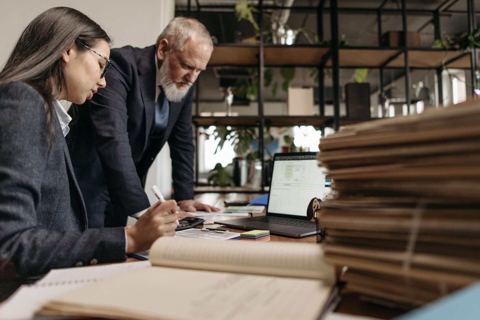 Does Your Business Structure Still Fit?