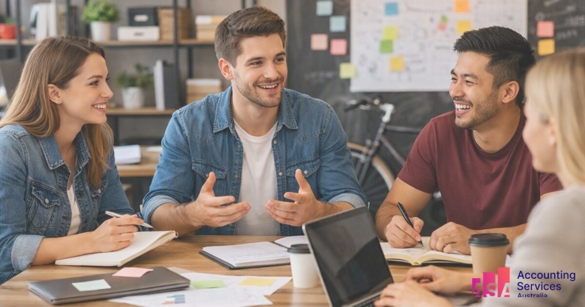 Payday Super Is Live: Why It’s a Cash Flow Change, Not Just a Compliance Change