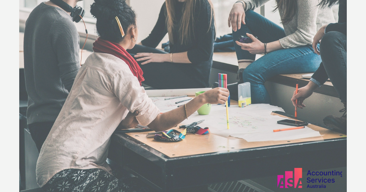 Your Business Structure Deserves the Same Energy as Your Growth
